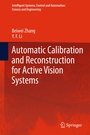 Cover: Automatic Calibration and Reconstruction for Active Vision Systems - Springer