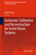 Cover: Automatic Calibration and Reconstruction for Active Vision Systems - Springer