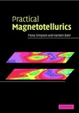 Cover: Practical Magnetotellurics - Cambridge University Press