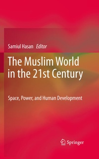 Abbildung von: The Muslim World in the 21st Century - Springer
