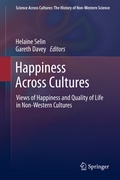 Cover: Happiness Across Cultures - Springer