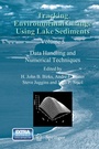 Cover: Tracking Environmental Change Using Lake Sediments - Springer
