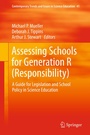 Cover: Assessing Schools for Generation R (Responsibility) - Springer