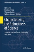 Cover: Characterizing the Robustness of Science - Springer