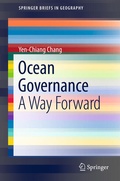 Bild: Ocean Governance - Springer