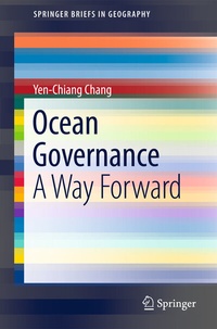 Abbildung von: Ocean Governance - Springer