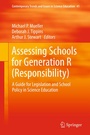 Cover: Assessing Schools for Generation R (Responsibility) - Springer