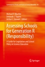 Cover: Assessing Schools for Generation R (Responsibility) - Springer