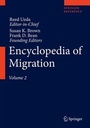 Cover: Encyclopedia of Migration - Springer