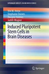 Abbildung von: Induced Pluripotent Stem Cells in Brain Diseases - Springer