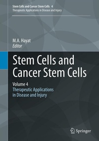 Abbildung von: Stem Cells and Cancer Stem Cells, Volume 4 - Springer