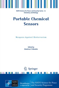Abbildung von: Portable Chemical Sensors - Springer