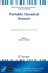 Abbildung von: Portable Chemical Sensors - Springer