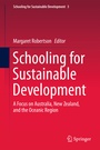 Cover: Schooling for Sustainable Development: - Springer