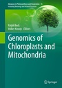 Cover: Genomics of Chloroplasts and Mitochondria - Springer