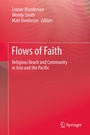 Cover: Flows of Faith - Springer
