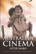 Cover: Australian Cinema After Mabo - Cambridge University Press