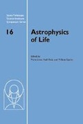 Cover: Astrophysics of Life - Cambridge University Press