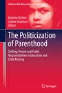 Cover: The Politicization of Parenthood - Springer