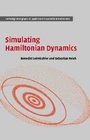 Cover: Simulating Hamiltonian Dynamics - Cambridge University Press