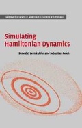 Cover: Simulating Hamiltonian Dynamics - Cambridge University Press