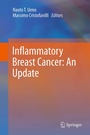 Cover: Inflammatory Breast Cancer: An Update - Springer