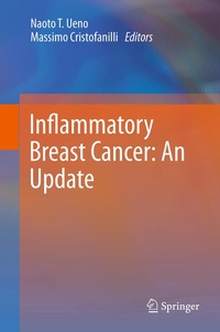 Enlarge image Cover: Inflammatory Breast Cancer: An Update - Springer