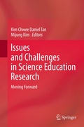 Abbildung von: Issues and Challenges in Science Education Research - Springer