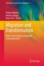 Cover: Migration and Transformation: - Springer