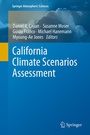 Cover: California Climate Scenarios Assessment - Springer