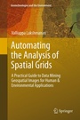 Cover: Automating the Analysis of Spatial Grids - Springer