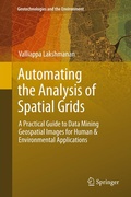 Cover: Automating the Analysis of Spatial Grids - Springer