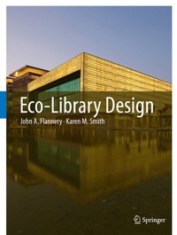 Enlarge image Cover: Eco-Library Design - Springer