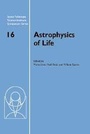 Cover: Astrophysics of Life - Cambridge University Press