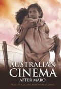 Cover: Australian Cinema After Mabo - Cambridge University Press