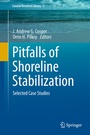 Cover: Pitfalls of Shoreline Stabilization - Springer