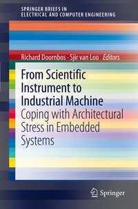 Abbildung von: From scientific instrument to industrial machine - Springer
