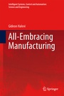 Cover: All-Embracing Manufacturing - Springer