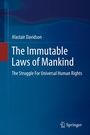 Cover: The Immutable Laws of Mankind - Springer
