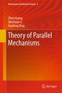 Cover: Theory of Parallel Mechanisms - Springer