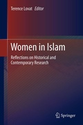 Cover: Women in Islam - Springer