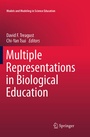 Cover: Multiple Representations in Biological Education - Springer