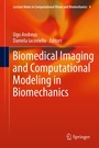 Cover: Biomedical Imaging and Computational Modeling in Biomechanics - Springer