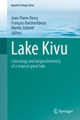 Cover: Lake Kivu - Springer