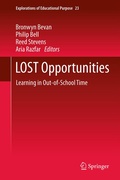 Abbildung von: LOST Opportunities - Springer