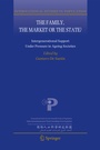 Cover: The Family, the Market or the State? - Springer