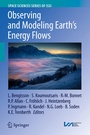 Cover: Observing and Modeling Earth's Energy Flows - Springer