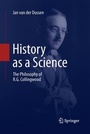 Cover: History as a Science - Springer