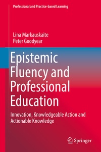 Abbildung von: Epistemic Fluency and Professional Education - Springer