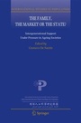 Cover: The Family, the Market or the State? - Springer